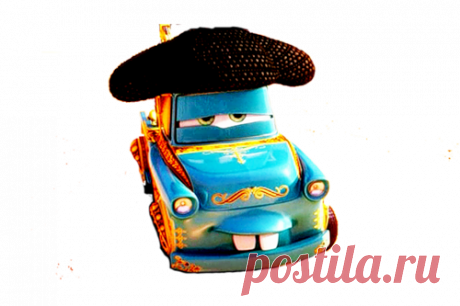 Ekaterina.Katherine — альбом «Клипарт из м/ф "Тачки" (Cars)» на Яндекс.Фотках