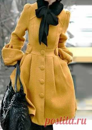 love in yellow