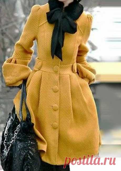 love in yellow