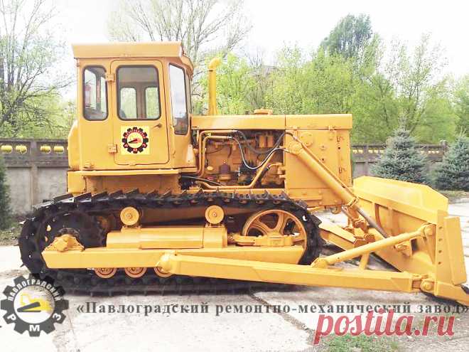 Продам Бульдозер ЧТЗ Т-170 - Украина , Днепропетровская обл. , Павлоград
