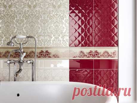 Керамическая плитка «Две Венеции» от Kerama Marazzi