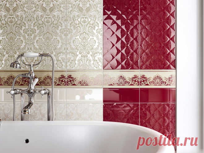 Керамическая плитка «Две Венеции» от Kerama Marazzi