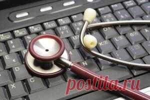 Статьи категории «Компьютеры» на сайте ФБ.ру