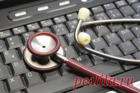 Статьи категории «Компьютеры» на сайте ФБ.ру