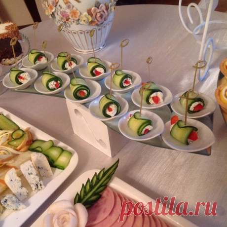 РОЛЛЫ  ПО-НАШЕМУ !!!