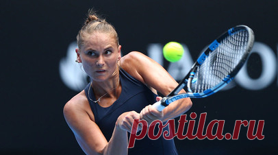 Панова вышла в финал турнира WTA в Монтеррее в парном разряде. Российская теннисистка Александра Панова вышла в финал турнира WTA в Монтеррее в парном разряде. Читать далее