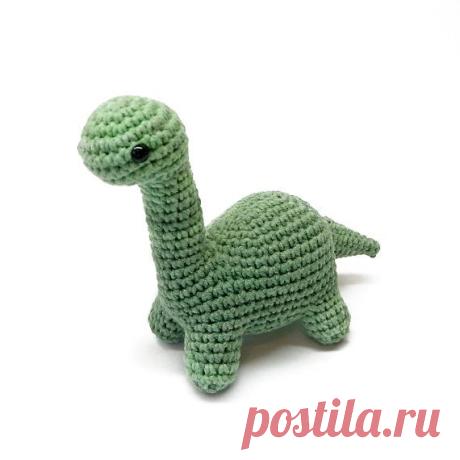 dinosaur toy crochet dinosaur amigurumi dinosaur green