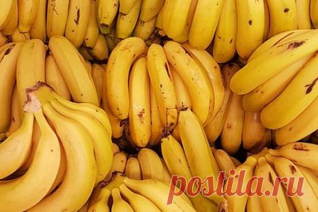 Врач назвал способ есть бананы и худеть. Хирург Каран Радж посоветовал тем, кто хочет похудеть, есть недозрелые бананы. Он объяснил, что в зеленых плодах содержится резистентный крахмал, принцип действия которого в организме похож на работу пищевых волокон. Еще резистентный крахмал не увеличивает концентрацию глюкозы в крови и имеет низкую калорийность.