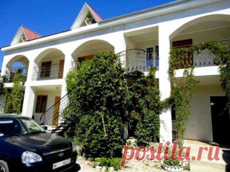 Гостевой дом - Недвижимость - Украина - Недвижимость
https://www.more-arenda.ru/