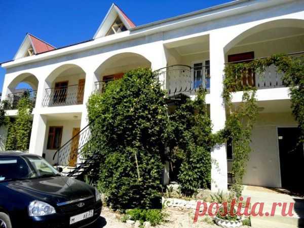 Гостевой дом - Недвижимость - Украина - Недвижимость
http://www.more-arenda.ru/