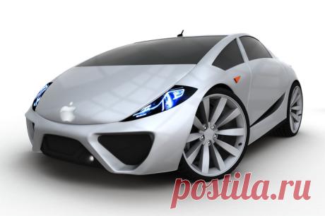 7 самых ожидаемых автомобилей 2017 года | Чёрт побери