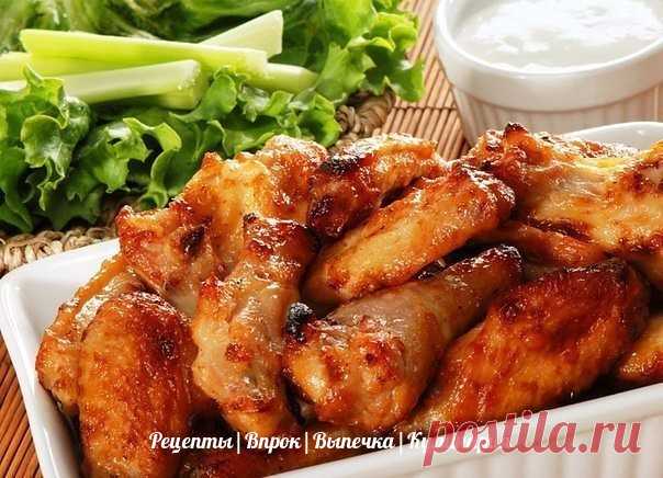 5 вкусных маринадов для курицы 

1) Курица в медово-горчичном соусе

1. Курицу (или индейку) отбить, посолить, поперчить.
Показать полностью…