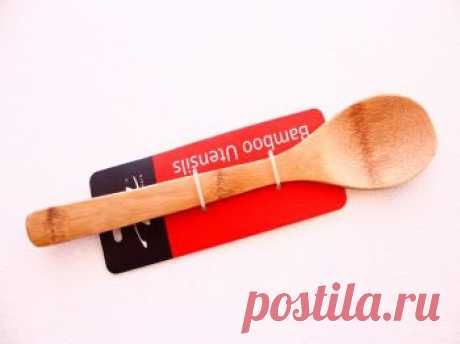 Ложка (30cm)
