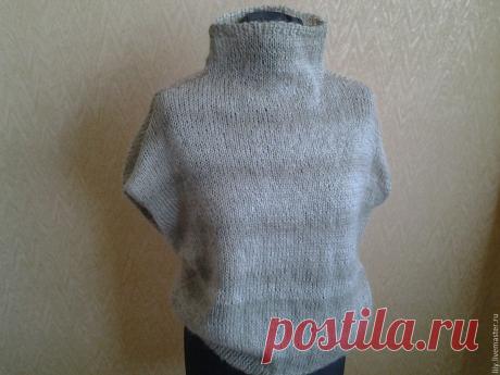 Жилеты, туники, безрукавки для любителей "малых форм" | Мода как игра | Дзен