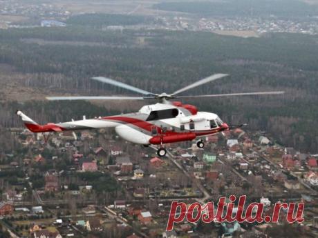 Холдинг «Вертолеты России» во время международной выставки «Российско-Китайское ЭКСПО-2015» представил Ми-171А2 вице-премьерам Дмитрию Рогозину и Ван Яну.