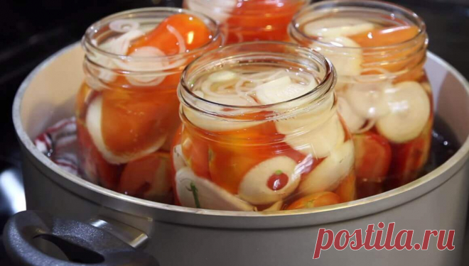 Помидоры в желатине на зиму: 6 простых и вкусных рецептов томатов в желе