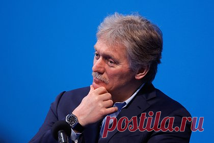 В Кремле ответили на угрозу НАТО стереть с лица земли Калининград