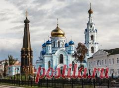 Сегодня 12 июня отмечается день города 