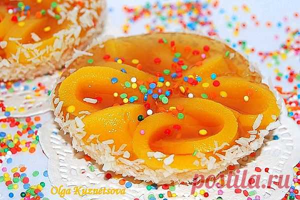 Рецепты всякой вкуснятины