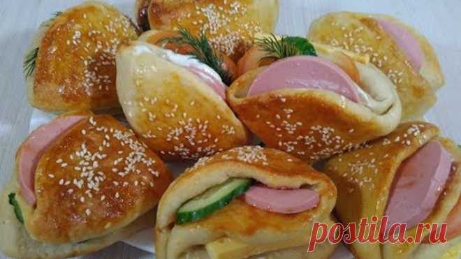 Обалденный ПЕРЕКУС Вкуснотища ну невозможно оторваться