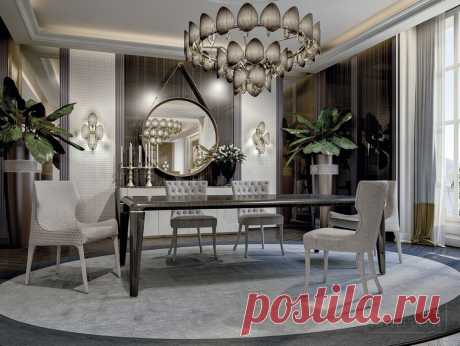 Стул Piola Vittoria Frigerio — купить по цене фабрики у официального поставщика в Москве