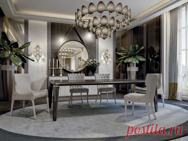 Стул Piola Vittoria Frigerio — купить по цене фабрики у официального поставщика в Москве