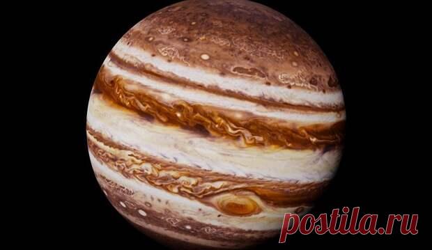 Обнаружен аналог Юпитера рядом с Солнечной системой - Наука и техника - медиаплатформа МирТесен Фото из открытых источников Астрономы из США объявили, что обнаружили относительно недалеко по космическим меркам от Солнечной системы двойника Юпитера. Молодая планета находится в 414 световых годах (127 парсек) от Земли, ее возраст составляет 17 млн лет. Согласно статье в журнале The Astronomical