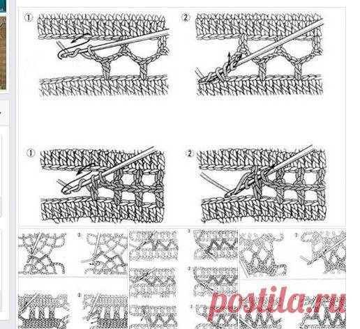 Способы соединения деталей