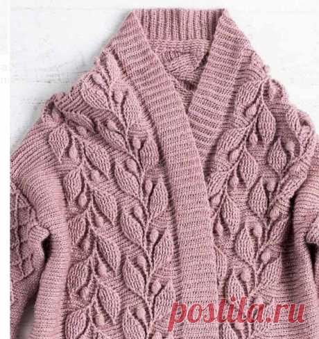 10 узоров крючком с изящными рельефными столбиками | Вязание идеи для вдохновения | Дзен