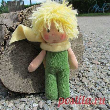 👑🌹#handmade #softtoy #bemkadoll