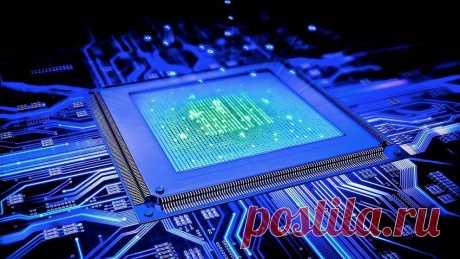 MobileDevice — Прототип квантового процессора был разработан российскими учеными