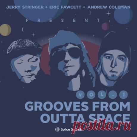 SS Jerry Stringer + Eric Fawcett + Andrew Coleman Present Grooves from Outta Space Vol 1 WAV  | 794 MB
When Brent Paschke and Eric Fawcett set out to create a gritty, rootsy space-funk sample pack for , they knew the collection wouldn’t be complete without the engineering genius of Andrew Coleman. Paschke (AKA Jerry Stringer), Fawcett, and Coleman are best known for their longtime work with the legendary production duo The Neptunes (Pharrell Williams and Chad Hugo).