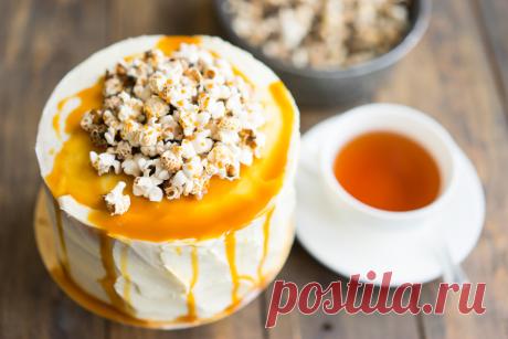 Базовый бисквитный торт с пошаговыми секретами оформления - Andy Chef - блог о еде и путешествиях, пошаговые рецепты, интернет-магазин для кондитеров