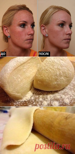 Рецепт тонкой итальянской пиццы