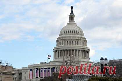 США временно отменили ряд антироссийских санкций