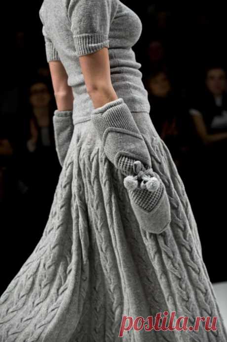 Purl on Pearl.