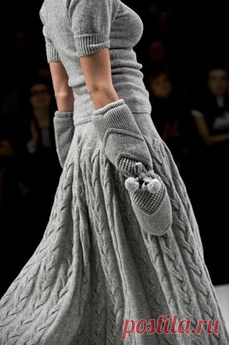 Purl on Pearl.