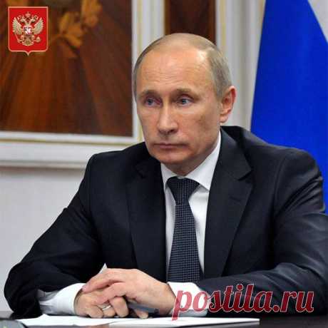 фото президента путина - Поиск в Google