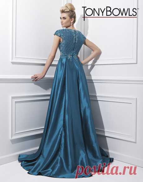 Tony Bowls Collection  »  Style No. 214C60  »  Tony Bowls