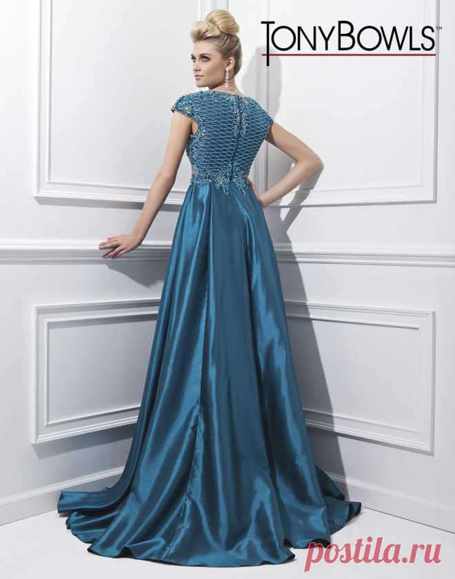 Tony Bowls Collection  »  Style No. 214C60  »  Tony Bowls