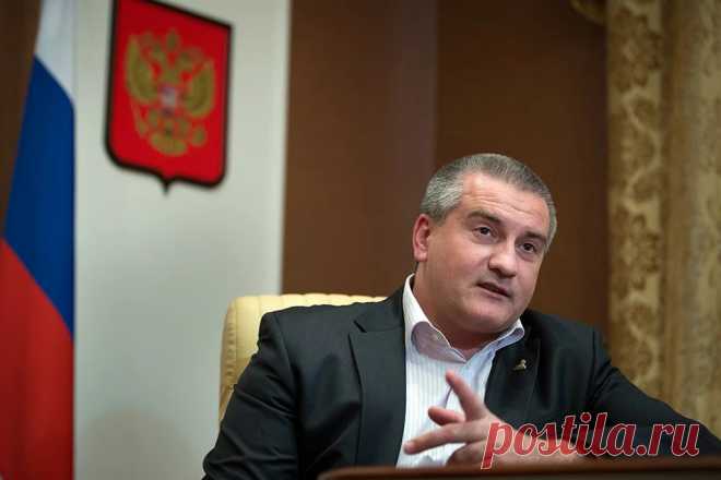 Сергей Аксенов, поднял вопрос о необходимости ужесточения миграционной политики в России