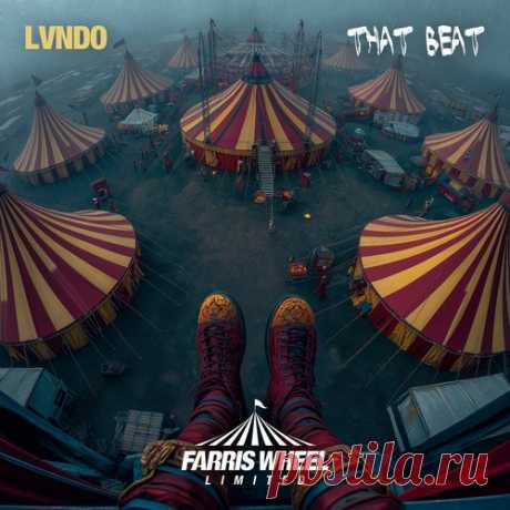 Lvndo – That Beat [FWL033] Sharing-DB.club