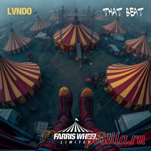 Lvndo – That Beat [FWL033] Sharing-DB.club