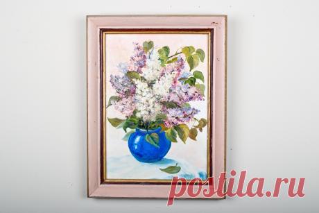 Petr Belogorlov's Portfolio - Oil paintings Gallery