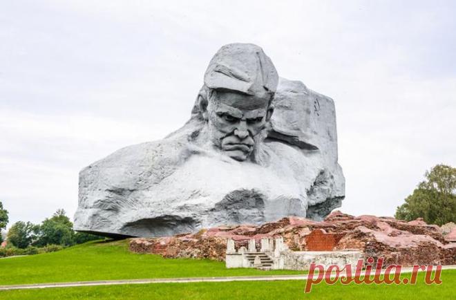 Топ-8 бесплатных достопримечательностей Белоруссии