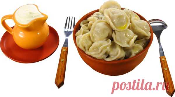 ПЕЛЬМЕНИ. Как готовить пельмени. КУНДЮМЫ, ВАРЕНИКИ. ТРАДИЦИОННАЯ РУССКАЯ КУХНЯ