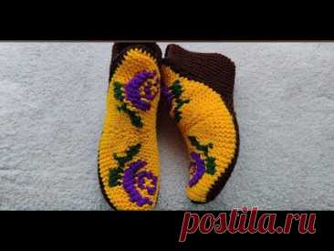 Я влюбилась в этот узор