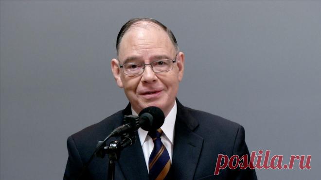 Видео | Дейвид Сплейн. На протяжении 1900 лет не было «раба» (Матф. 24:45) | Утреннее поклонение