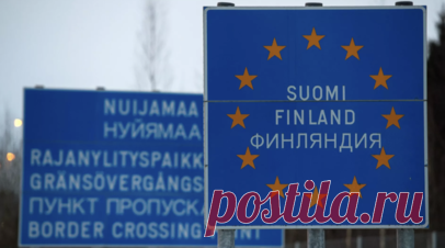 В Финляндии допустили открытие границы с Россией, но лишь на нескольких КПП. Власти Финляндии в случае открытия границы с Россией готовы возобновить движение, но не на всех КПП. По словам погранохраны, решение будет зависеть от объёма трафика. Читать далее