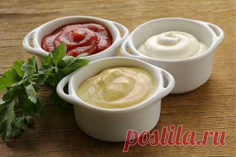 Пасхальные рецепты: ТОП-10 соусов к мясу и рыбе - Кулинарные советы для любителей готовить вкусно - Хозяйке на заметку - Кулинария - IVONA - bigmir)net - IVONA - bigmir)net